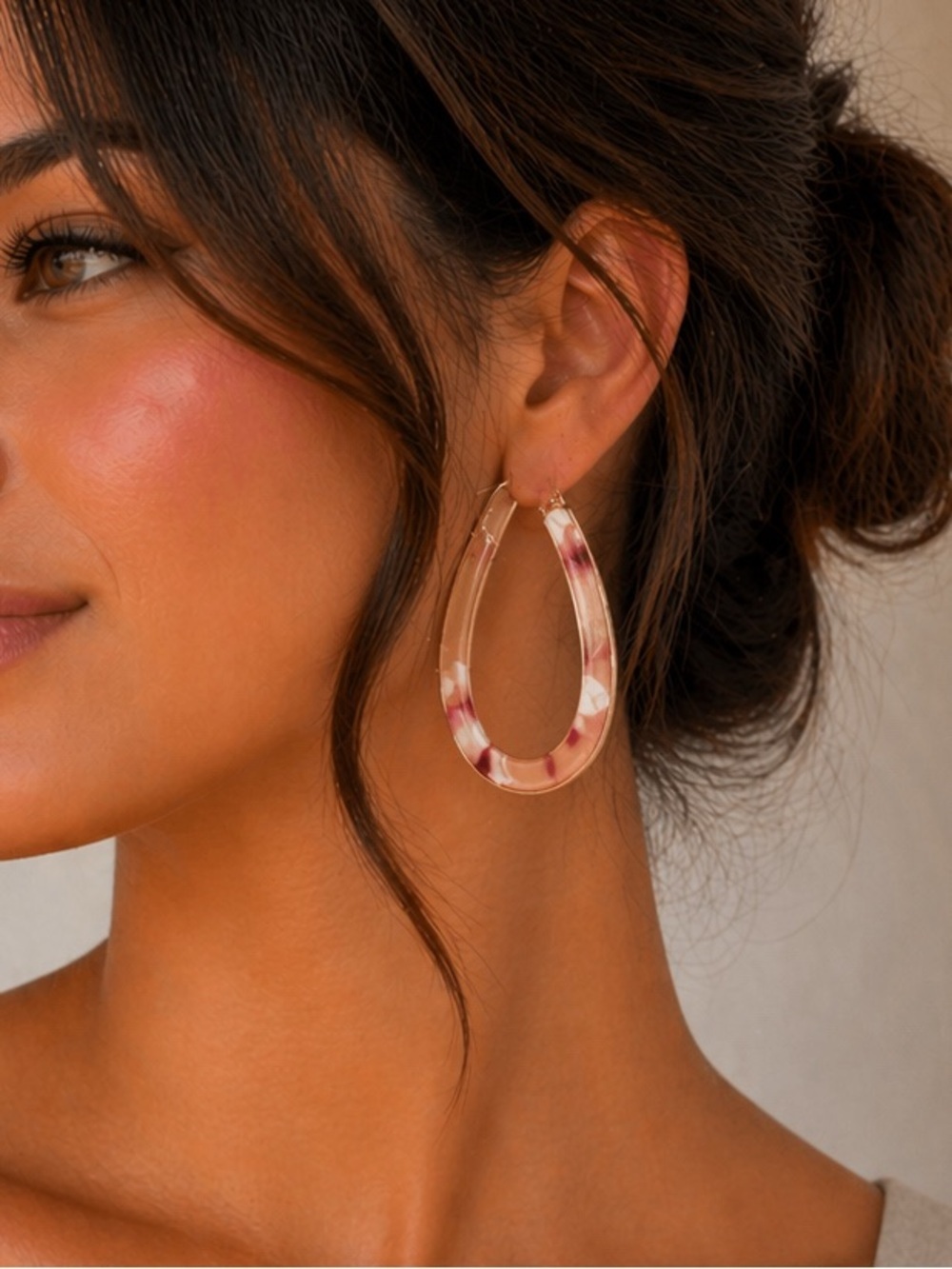 Hoop Earrings